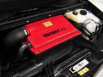 Mercedes-Benz Viano iBusiness 3D by Brabus 2013 года